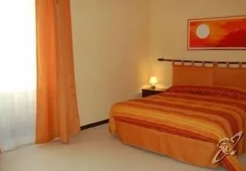 B&B Sunflower Catania Italy