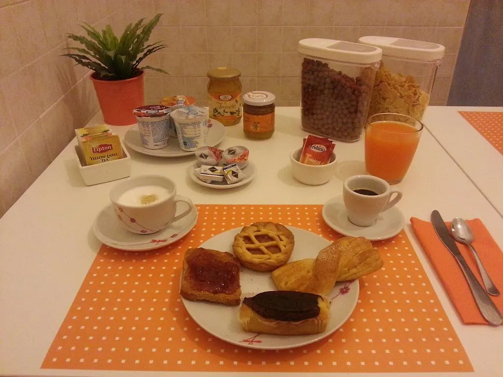 Bed & Breakfast B&B Sunflower Catania