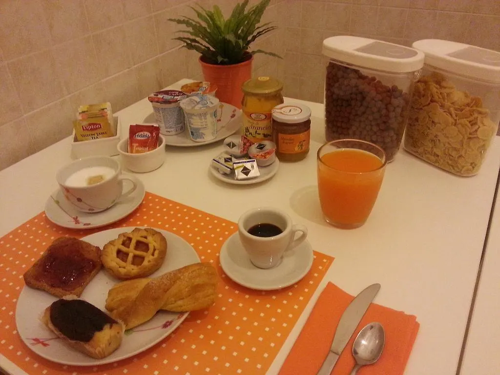 B&B Sunflower Catania Bed & Breakfast