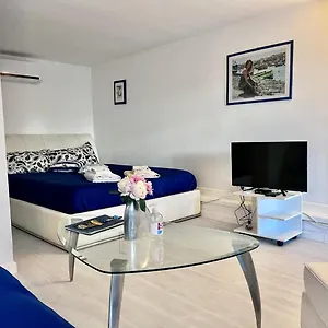 Lido Di Mare Italia