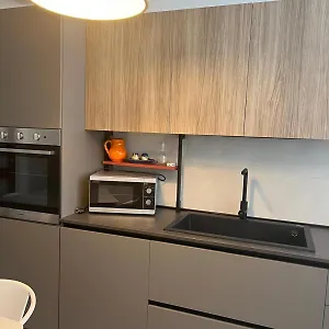 Apartament Artemisia