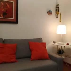 Apartament A Casa Di Lori